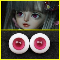 BJD Doll Glass Bead 6 8 10 м 12 мм 14 мм 16 мм 18 мм B Продукт xtb010