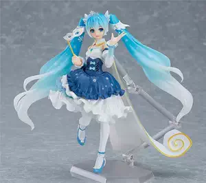 初音未来雪初音snow-新人首单立减十元-2022年5月|淘宝海外