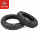 Wuyang Honda scooter tubeless tire front 90/90-12 rear 100/90-10 original semi-hot melt vacuum tire