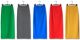 Spring and summer fashion slit long skirt half-length skirt pure cotton mid-length skirt high waist pencil skirt hip-covered one-step skirt large size