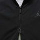 Nike Nike Jacket Men's 2025 Spring New JORDAN Woven Stand Collar Warm-up Sports Jacket HF9886-010