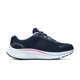 SKECHERS SKECHERS women's shoes mesh breathable sports and casual shoes 128614/NVBL