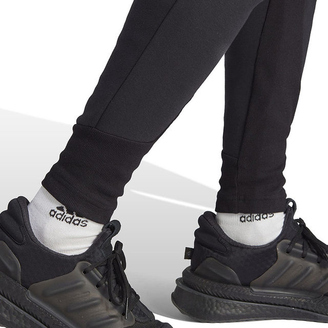 Adidas Adidas Knit Pants Male Passeed Pants 2024 Autumn and Winter ...