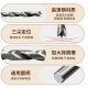 Woyi's new high-speed steel three-point drill, adjustable limit chamfer drill, countersink drill, solid wood board opening, special for woodworking