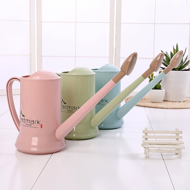 Large sprinkler kettle Large -capped mouth Waterflowers Gardening Tools Flower Flower Flower Watering Blossom kettle Porching kettle