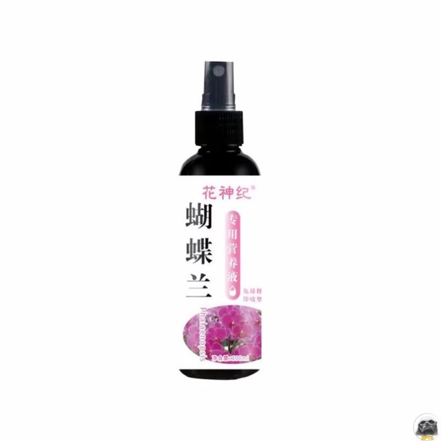 Phalaenopsis Arrow King Plant Nutritional Solution Flowering Sword Blossom Prevention of Yellow Leaf Orchid Special Fertilizer General Organic Fertilizer