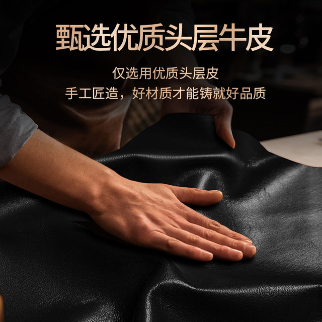 Suitable for Huawei p30pro mobile phone case, p30 protective case, p40pro genuine leather case, new p60 clamshell all-inclusive anti-fall mate30pro5g version smart window mate70 business leather case