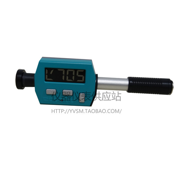 Swiss PROCEQ portable hardness tester BAMBINO 2 integrated hardness tester imported Leeb hardness tester