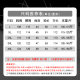 Big brand new Xiangyun Said down jacket Female big size goose down jacket Mom is expensive and thin, mid -length jacket
