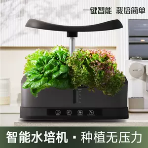 智能植物育苗机 新人首单立减十元 22年8月 淘宝海外