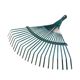 Household grass rake, leaf rake, gardening wire, dead leaf grass rake, lawn leaf rake, leaf sweeping artifact