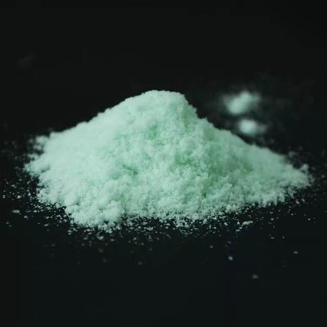 Ferrous sulfate flower fertilizer iron fertilizer gardenia jasmine millai pothos asparagus asparagus iron tree special fertilizer flower fertilizer acid fertilizer universal