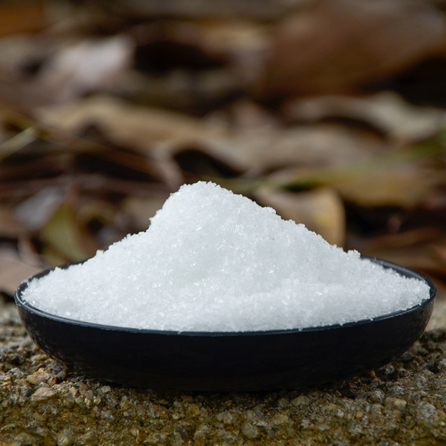 Agricultural zinc sulfate fertilizer planting vegetable and flowering fertilizer foliar fertilizer flower planting fertilizer agricultural prevention yellow leaves