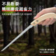 
Sharp saw woodworking hand saw garden saw branch fine tooth saw small hacksaw logging chicken tail saw