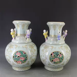 瓷器转心瓶- Top 100件瓷器转心瓶- 2024年3月更新- Taobao
