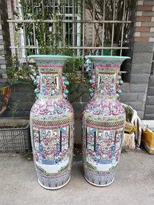 清同治花瓶- Top 10件清同治花瓶- 2023年10月更新- Taobao