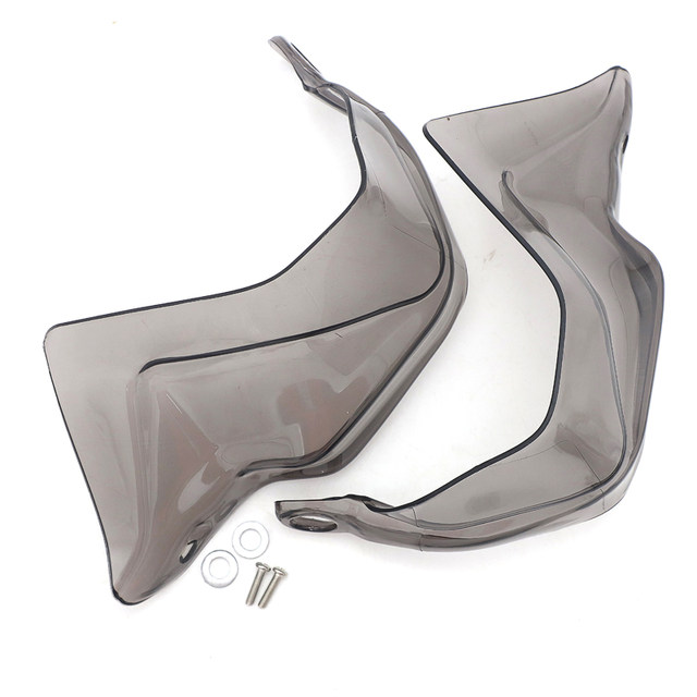 Suitable for BMW 1200gs r1200gs f750gs 1250gs s1000xr modified handlebars and handguards