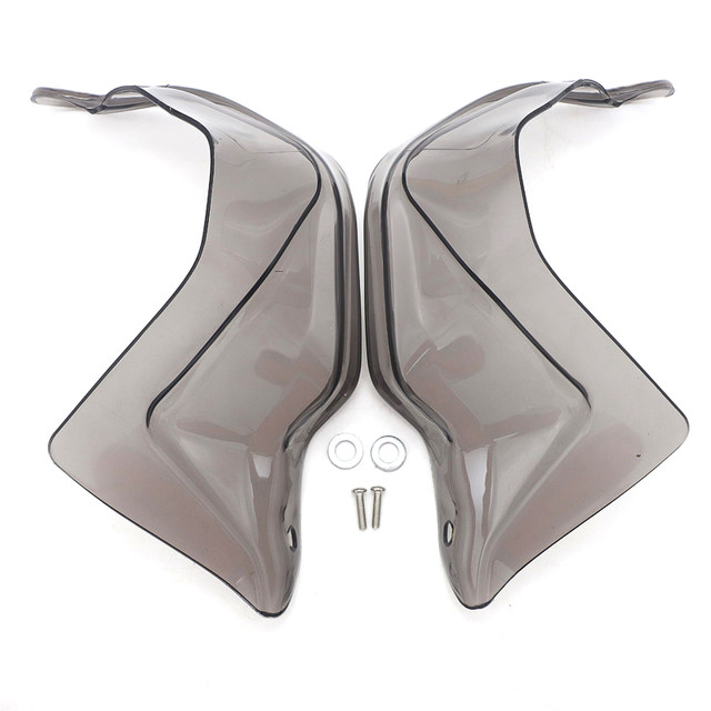 Suitable for BMW 1200gs r1200gs f750gs 1250gs s1000xr modified handlebars and handguards