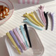 3 pieces ~ fluffy hair clips for women with hair roots, hair clips, bangs fixing clips, hair clips, traceless duckbill clips, one-word clips