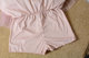 High-waisted short skirt for women in spring and summer new mesh skirt versatile skirt pleated fluffy cake skirt anti-exposure pants skirt