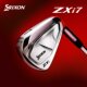 SRIXON Slixe Golf Men's Club ZXi7 Iron Group Golf Forged Controlling Iron 24 New Model
