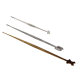 Sound column hook violin cello bass stainless steel installation tuning tool viola grinding