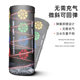 Basketball training auxiliary equipment Excessive breakthroughs in dribbling equipment inflatable human wall obstacles school supplies folding barrel
