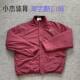 Nike/Nike Men's double-sided warm lamb velvet casual sports jacket coat FV8588-010