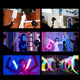 (Godox) Godox LC1000Bi/R handheld fill light 100W stick light outdoor LED fill light stick RGB color photography ice light Douyin video dance night scene portrait hair lighting