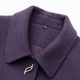 
Medium-length woolen coat mother dress grandma dress middle-aged and elderly women's clothing 2025 spring, autumn and winter clothes new