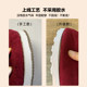 Traditional old Beijing cotton shoes for women in winter warm shoes for middle-aged and elderly people handmade cloth cotton shoes for the elderly and mothers with velvet and thickening