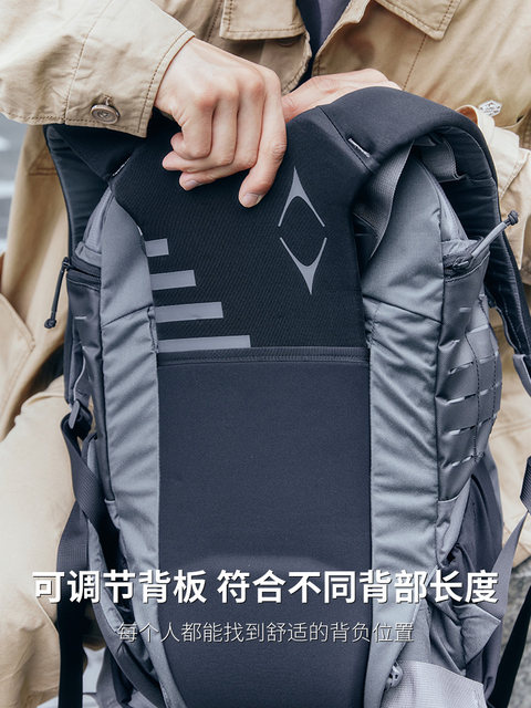 Mystery Ranch Mystery Ranch Farm Rip Ruck 15L 24L 32L Backpack Outdoor Bag