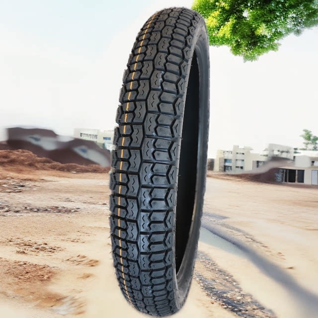 Chengyuan 6th level thickened 80/90-16 Motorcycle tires 8090-16 tire tire tire 80-90-16 tire tire
