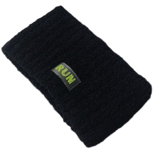 Wide -side soft half -headed head set women's yoga fitness hair band autumn and winter warm moon son headscarf nursing Japanese and Korean hair hoop