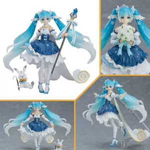 初音未来雪初音snow-新人首单立减十元-2022年5月|淘宝海外