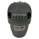 Taiwan's TREKANT powerful pneumatic hammer in the palm of the hand to hammer the nail hammer thumbtack bubble nail in the palm of the palm hand-held air hammer punch