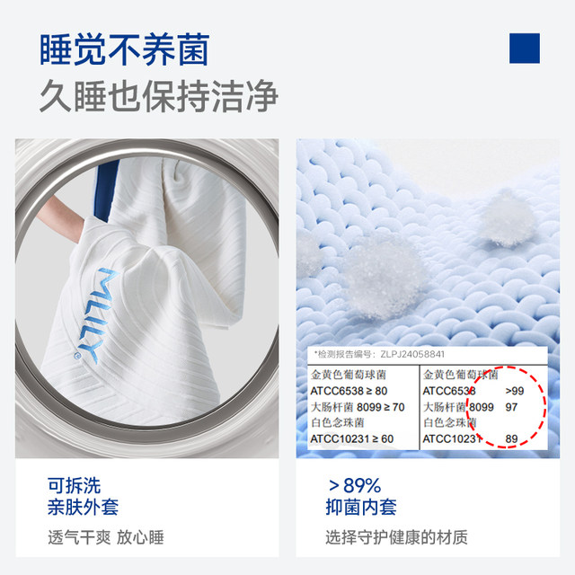 Dream Lily fast charging thin air memory foam mattress tatami mat mattress bedroom home