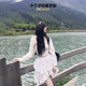 
Small light luxury custom Korean style large size sweet irregular cake skirt versatile age-reducing short skirt skirt women