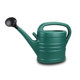Large -capacity Plastic sprinkler pouring flower pot pouring kettle kettle house 5L8L9L12L long -mouth gardening small shower