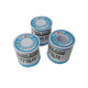 Solder wire high purity low temperature solder wire rosin core solder wire 63% 0.8/1.0/0.5 lead-free leaded tin wire