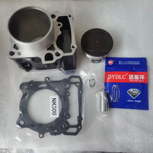 CF250-6 middle cylinder gasket CF250-6 middle cylinder gasket 250NK middle cylinder gasket