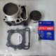 CF250-6 middle cylinder gasket CF250-6 middle cylinder gasket 250NK middle cylinder gasket