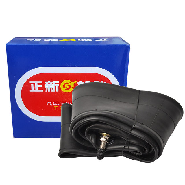 Zhengxin motorcycle inner tube 2.25/2.50/2.75/3.00/3.25/3.50-14-16-17-18-10