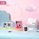 Fujili Polaroid miniSE male and female students and children's cute selfie mini film introduction camera