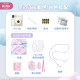 Fujili Polaroid miniSE male and female students and children's cute selfie mini film introduction camera
