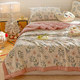 Muji Spring and Autumn Quilt Core Cotton Pure Cotton Door Single and Double Student Door Air Conditioning Quilt Summer