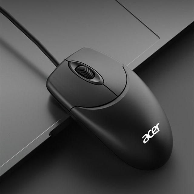 Acer/Acer M117 Wired business office worsen mouse USB notebook computer ...