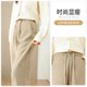 
Yu Zhaolin's mother's winter clothing plus velvet warm casual pants