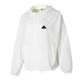 
Adidas sunscreen jacket women's 2025 spring new official flagship store sportswear upf50+ jacket
