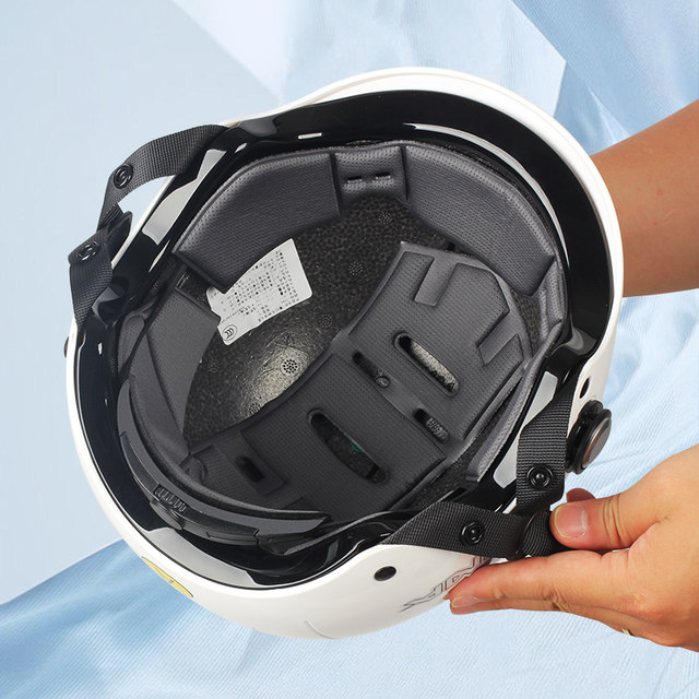 Mustang genuine original inner lining ear care
